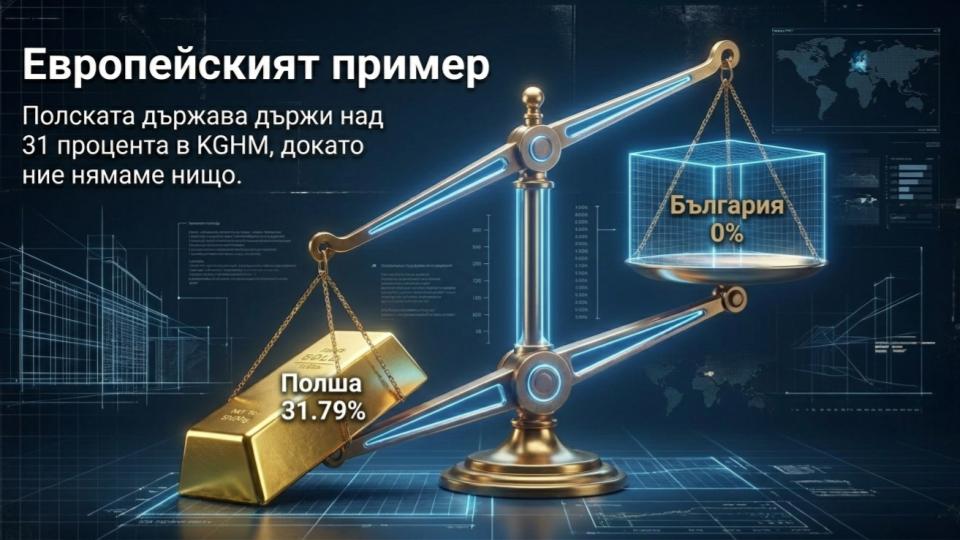 КАК ГО ПРАВЯТ ПОЛША И ГЕРМАНИЯ