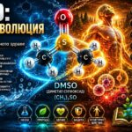 DMSO: МЕЖДУ ЗАБРАВЕНАТА НАУКА И ХОЛИСТИЧНОТО ЗДРАВЕ