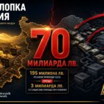 ЗЛАТНАТА КЛОПКА НА БЪЛГАРИЯ: КОЙ И КАК ПРИБИРА МИЛИАРДИТЕ ОТ НАШИТЕ НЕДРА