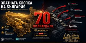 Разследване на концесиите в България.