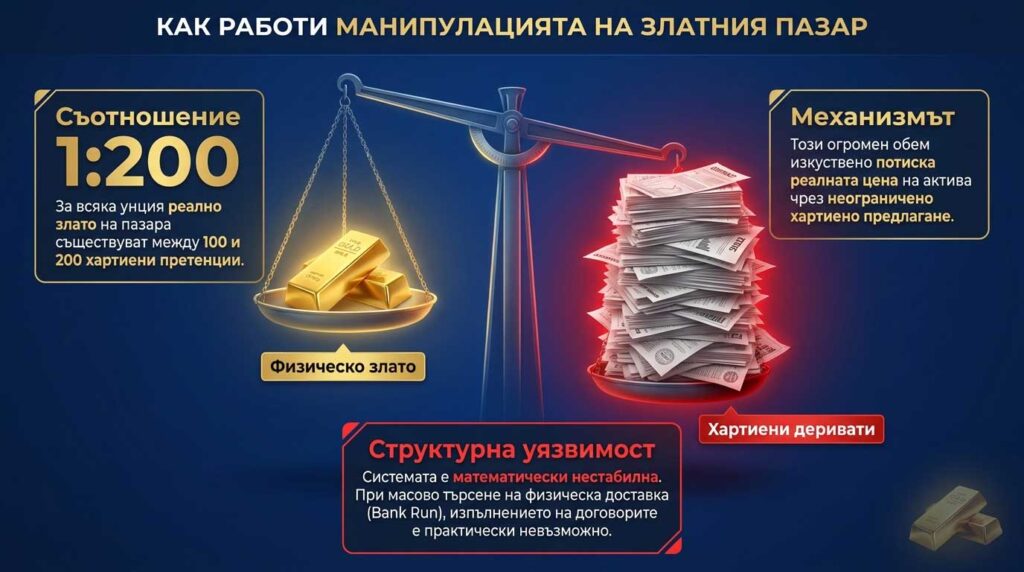 24 юли - денят, в който златната игра се променя