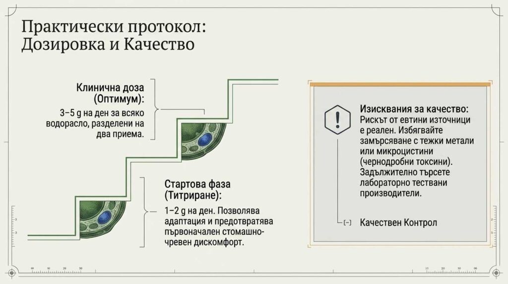 ДОЗИ И БЕЗОПАСНОСТ