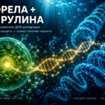 ХЛОРЕЛА И СПИРУЛИНА ЗА ДЕТОКСИКАЦИЯ ОТ ТЕЖКИ МЕТАЛИ
