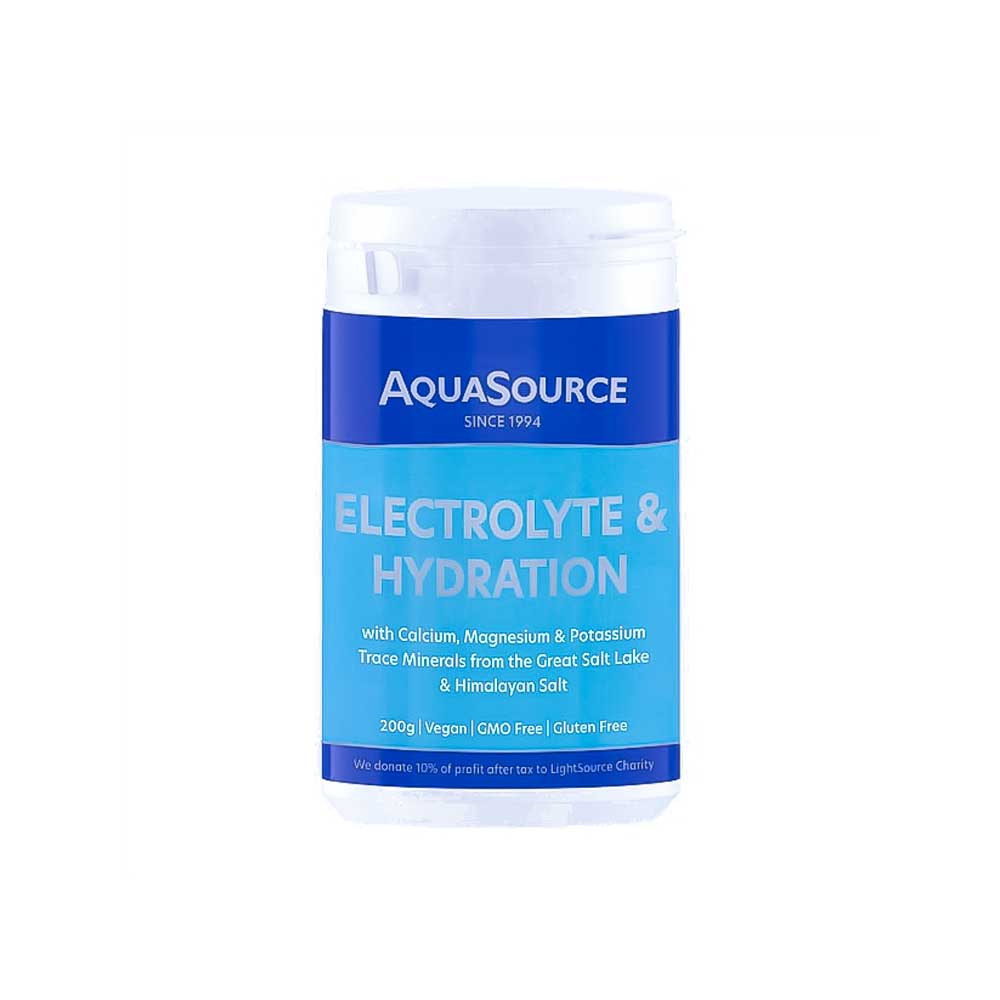 Електролити AquaSource
